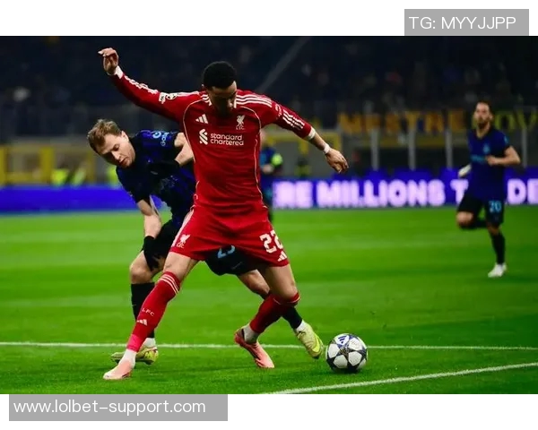 欧冠经典对决：利物浦逆转AC米兰上演惊天大逆转历史冷门再现