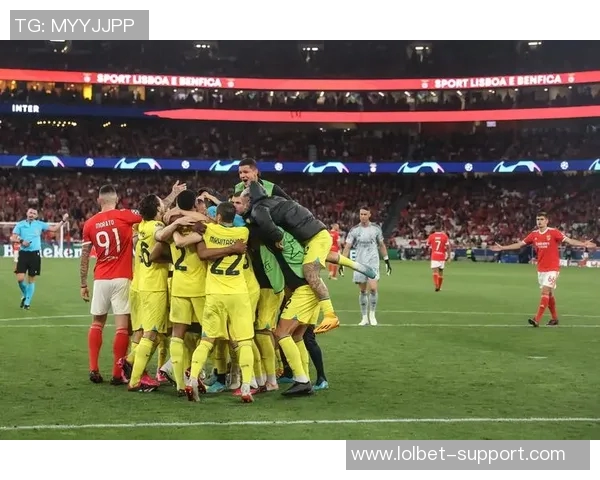 足总杯精彩对决本菲卡大胜国米赛后点评引发热议